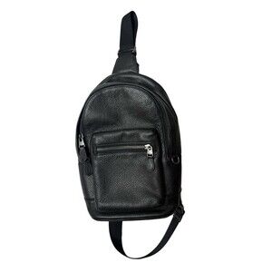Coach | Bags | Academy Drawstring Backpack In Colorblock | Poshmark Coach | Bags | Academy Drawstring Backpack In Colorblock | Poshmark